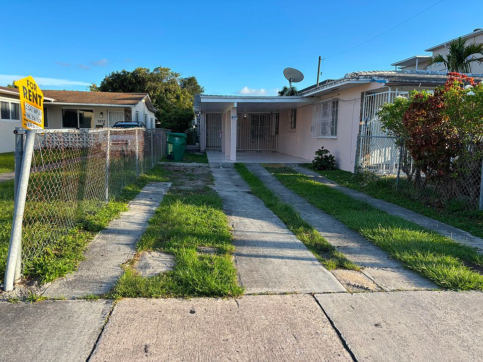 1st image of 3678 SW 3rd St