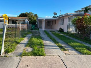 3678 SW 3rd St, Miami, FL 33135