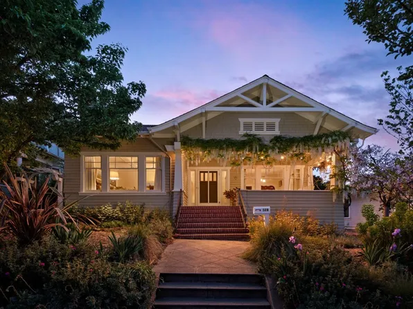 528 Oak Street, Petaluma, CA 94952