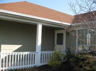 889 Westminster Dr N, Southampton, NJ 08088