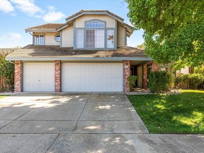 8038 Falcon View Dr, Antelope, CA, 95843