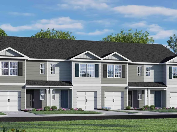 2707 Gracie Ln, Carthage, NC 28327