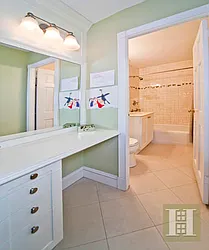 Sold by Halstead Real Estate