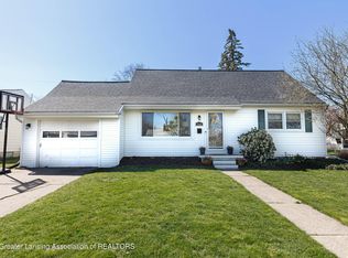 1629 W Rundle Ave, Lansing, MI 48910