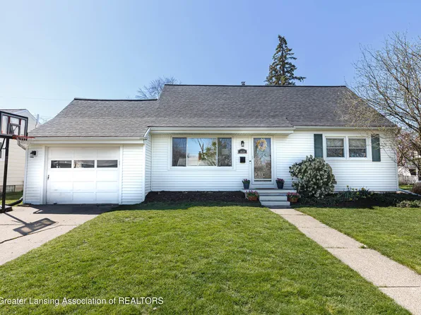 1629 W Rundle Ave, Lansing, MI 48910