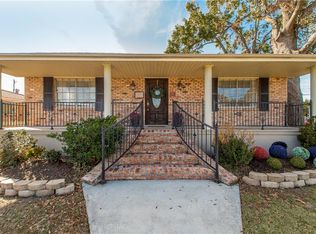 1820 Auburn Ave, Metairie, LA 70003