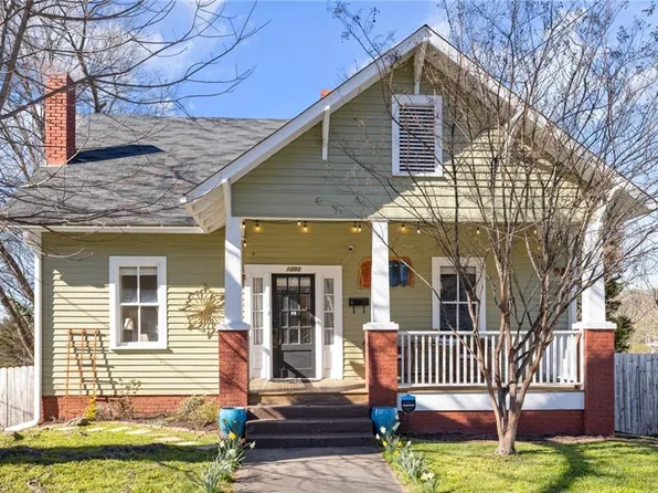 1005 Franklin St, Winston Salem, NC 27101