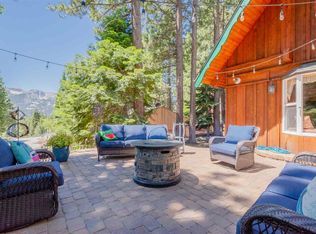 372 Alpine Cir, Mammoth Lakes, CA 93546