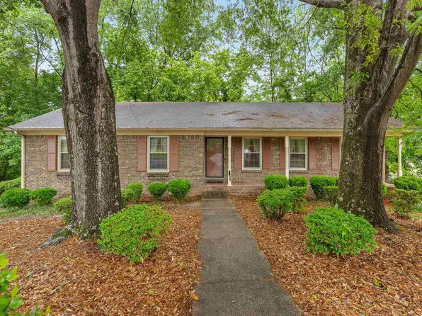 4100 Churchill Dr, Birmingham, AL 35213