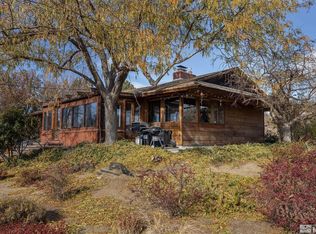 590 Greenstone Dr, Reno, NV 89512