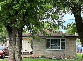190 N West St, Bargersville, IN