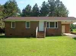 5620 Middle Rd, Nichols, SC 29581