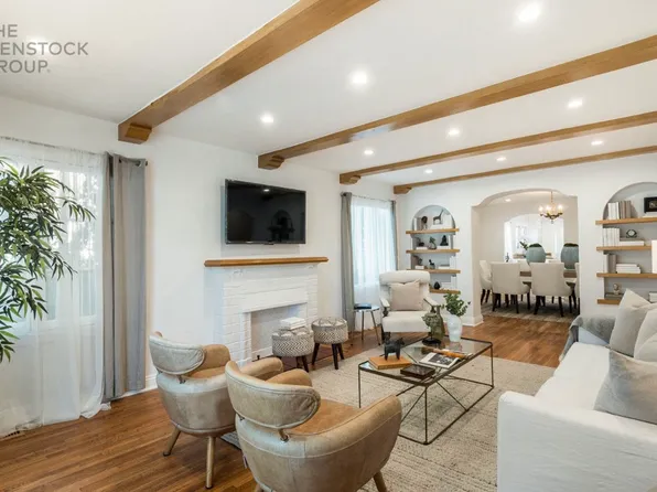 162 N Detroit St #164, Los Angeles, CA 90036