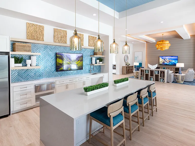 Marlowe Tomoka Village — Photo 5