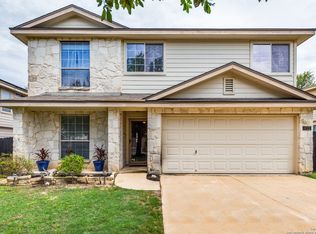 9722 Mustang Farm, San Antonio, TX 78254