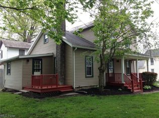 17933 3rd St, Beloit, OH 44609