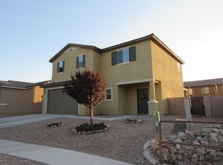 8955 N Country Cove Trl, Tucson, AZ 85742