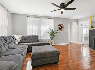 4635 Woolman Ave #4635, Jacksonville, FL 32205