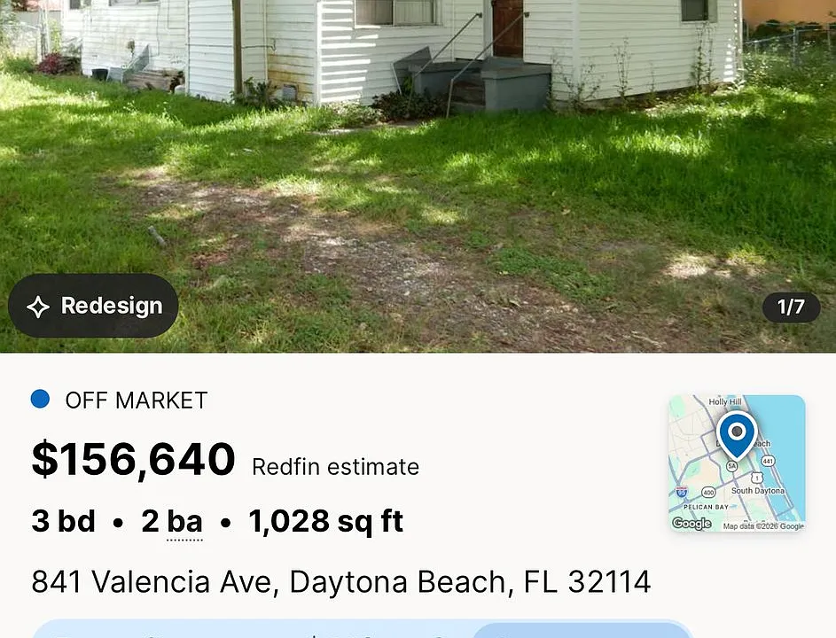 841 Valencia Ave