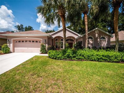 10703 SW 71st Cir, Ocala, FL, 34476