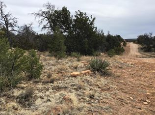585 Betty Ln, Ramah, NM 87321