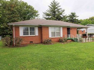 4046 Ellis St, Milan, TN 38358