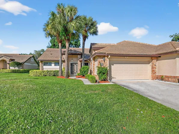 7147 Le Chalet Boulevard, Boynton Beach, FL 33472