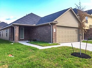 2407 Gibbs Bend Ct, Houston, TX 77073