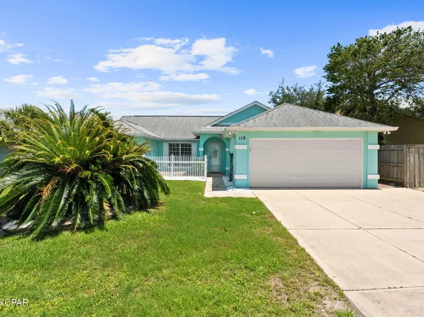 119 Nautilus St, Panama City Beach, FL 32413