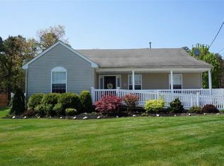 6223 Main Ave, Egg Harbor Township, NJ 08234