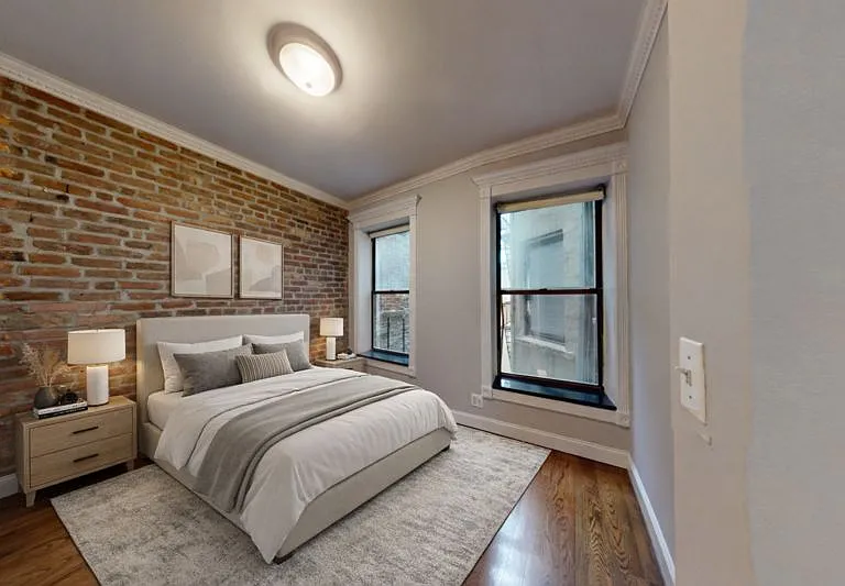 232 Elizabeth St #5B — Photo 3