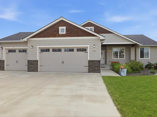 1117 N Main St, Deer Park, WA 99006