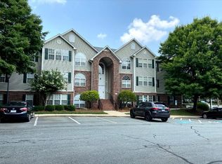 233 Timberline Ridge Ct #233, Winston Salem, NC 27106