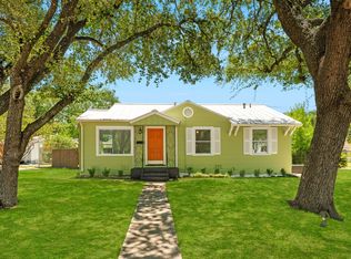 410 N Meadowlane Dr, San Antonio, TX 78209
