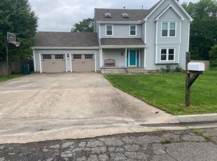 504 Cedar Cv, Parsons, KS 67357