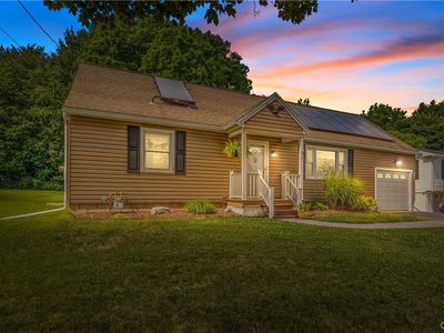 9 Norma Dr, Auburn, NY, 13021