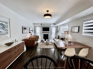 2 Cove Ct #108, Collingwood, ON L9Y0Y6