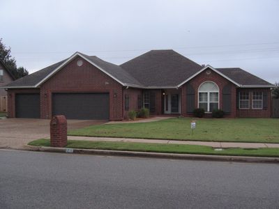 2413 S 15th St E, Broken Arrow, OK, 74012