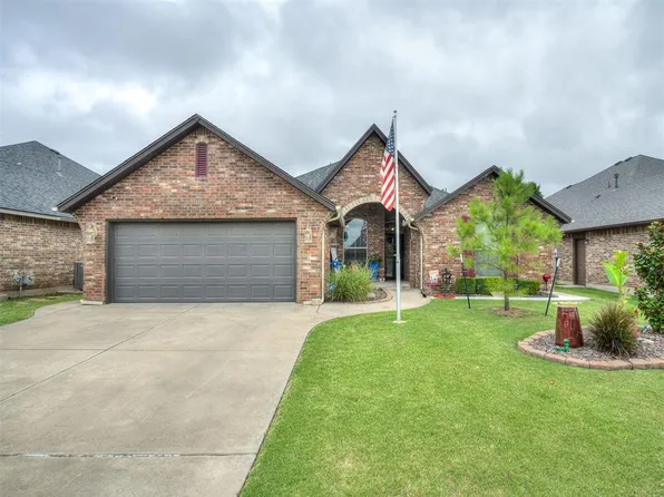 17309 Serrano Dr, Oklahoma City, OK 73170