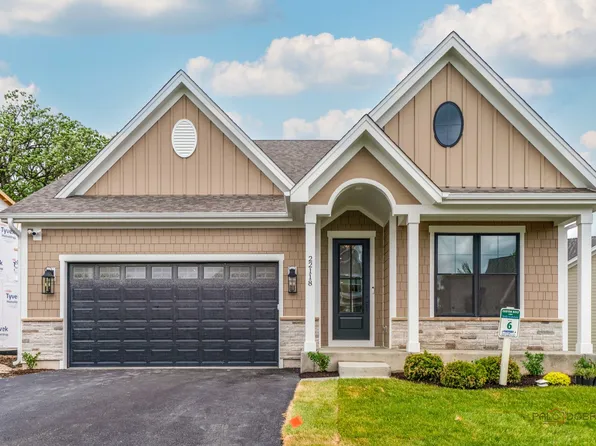 22118 W Casa Bella Vw, Kildeer, IL 60047