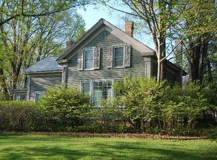 1928 Creek Rd, Crown Point, NY 12928