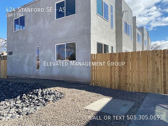 4th image of 424 Stanford Dr SE Unit A5