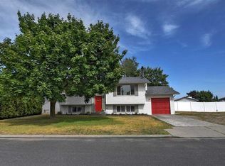 6808 N Cincinnati St, Spokane, WA 99208