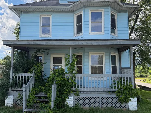504 S Thoman St, Crestline, OH 44827