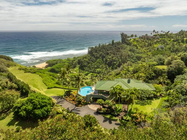 4228L N Waiakalua St #B & C, Kilauea, HI 96754