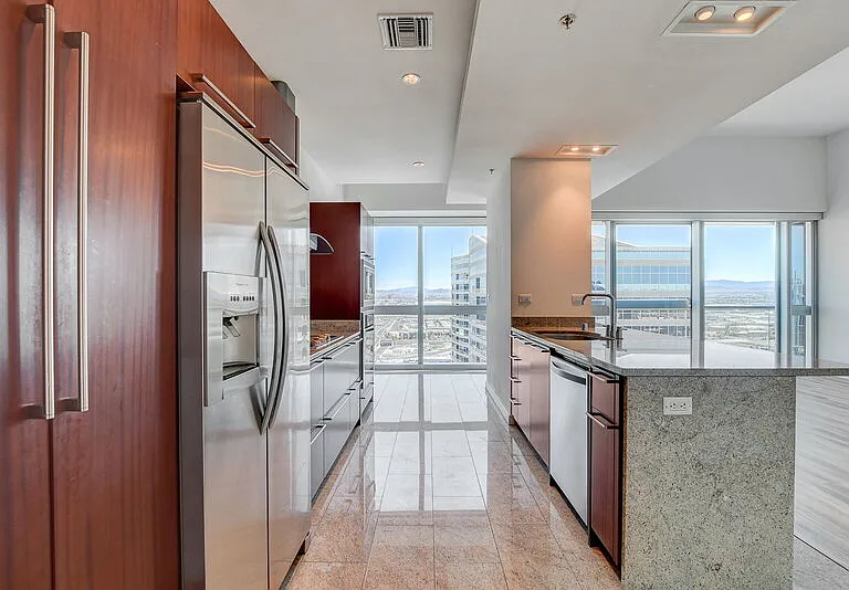 4471 Dean Martin Dr #3507 — Photo 19