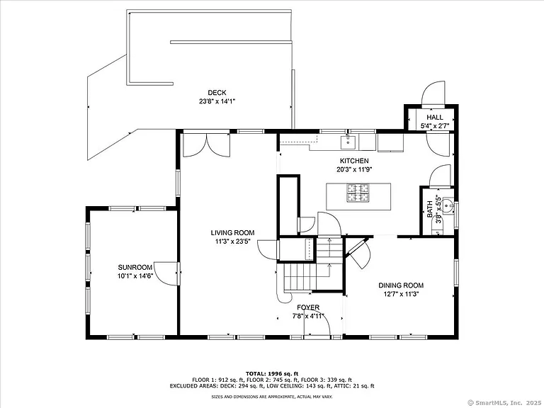 233 Highland St — Photo 34