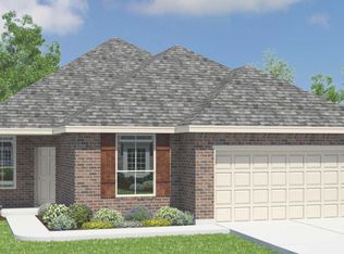 606 Longstreet Dr, Rosenberg, TX 77469