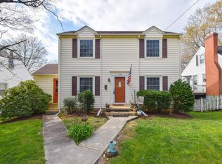 814 Windsor Ave SW, Roanoke, VA 24015