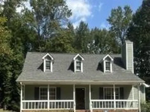 6414 Rockshire Dr, Charlotte, NC 28227